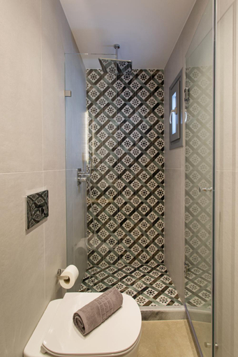 Others 2, Barbarigos luxury spa apartments, South Aegean