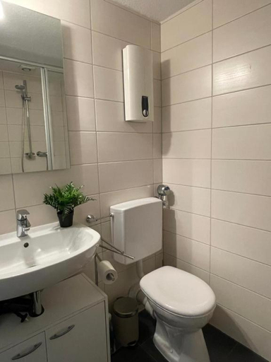 Others 4, Cozy Central Apartment, Trier