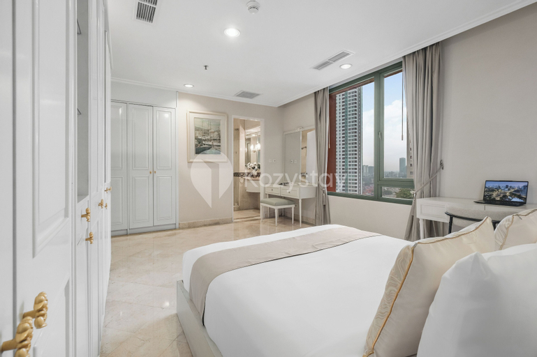 Brassia by Kozystay - Thamrin, Central Jakarta