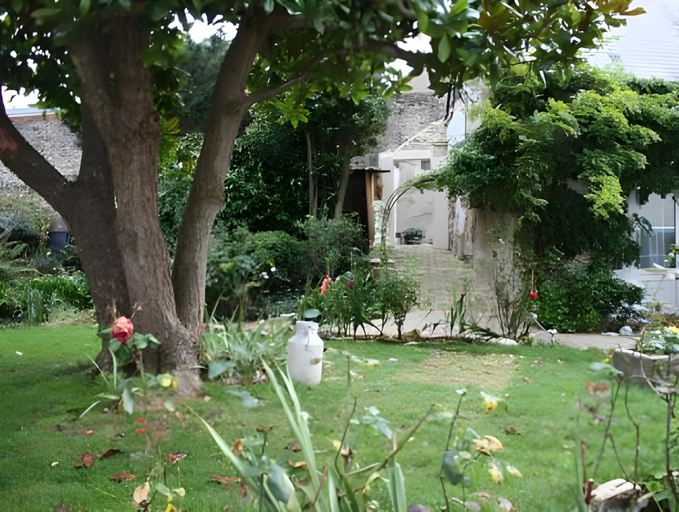 Others 5, Aggarthi Bed and Breakfast, Calvados