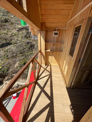 2, Chimney Farmstay, Darjiling