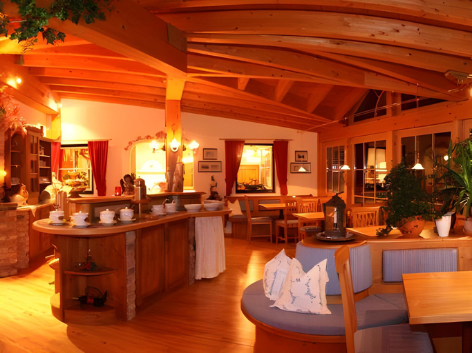 Food & Drinks 3, Hotel Glocknerin, Sankt Johann im Pongau