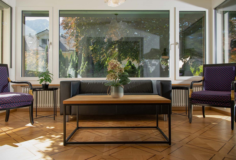 Others 2, Boutique Villa J87, Interlaken