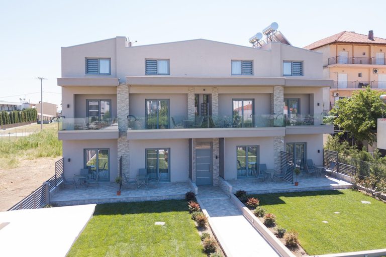 Others 5, Callista Luxury Apartments, Central Macedonia