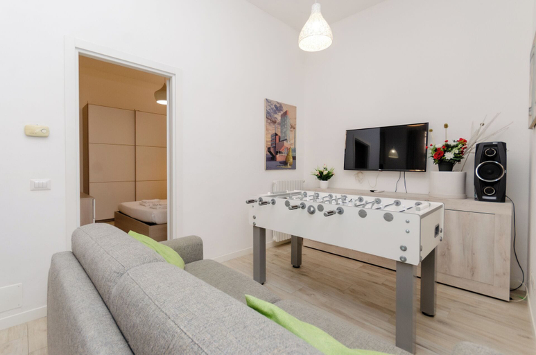 Others 4, VivimiHome-Duomo Cioffi House, Milano