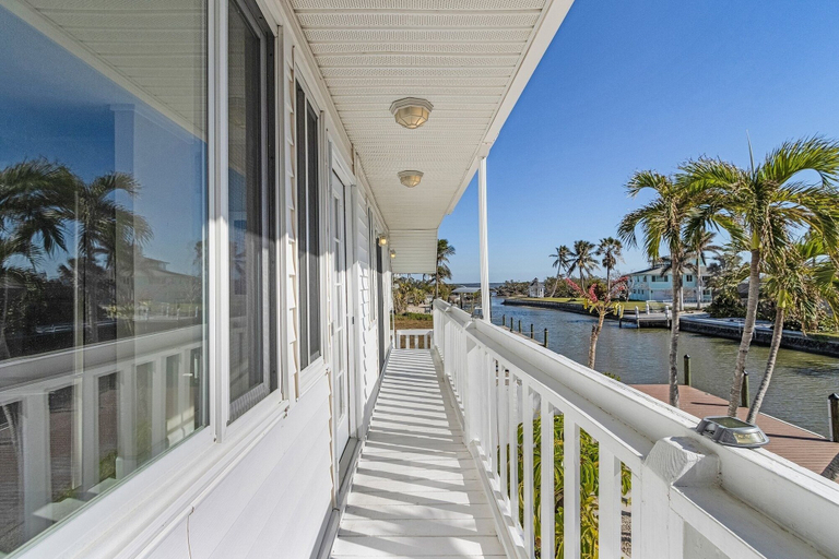 Others 5, 21591 Waterfront Duplex With Pool And Spa 2 Bedroom Home, Lee