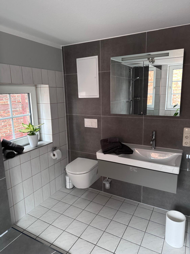 Bedroom 3, Allenberghutte Schoningen, Northeim