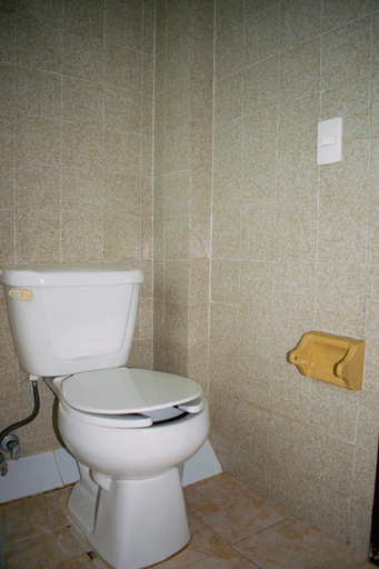 Bathroom 4, Suites del Sol Hotel & Apartments, Mérida