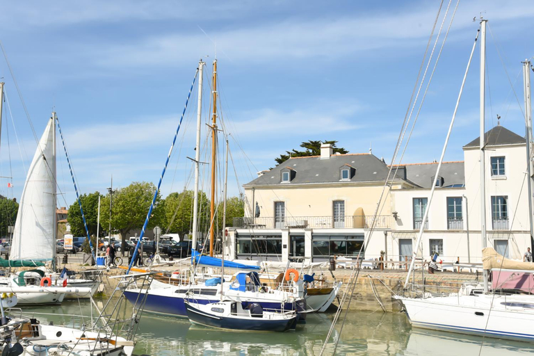 Le General d'Elbee Hotel & Spa - Teritoria, Vendée