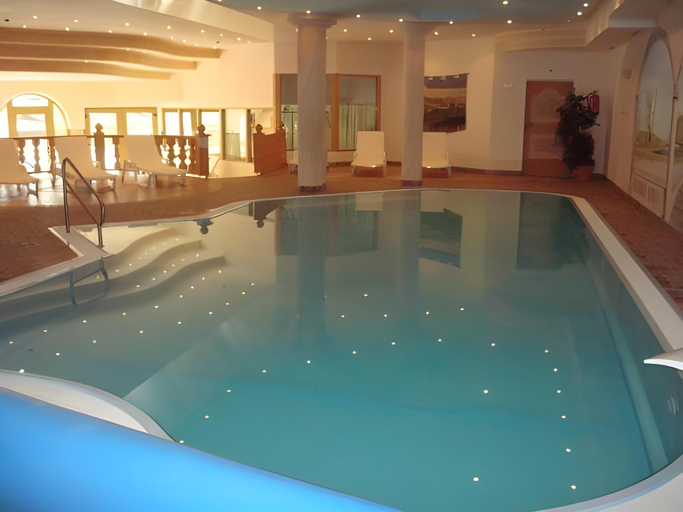 Sport & Beauty 2, Hotel Thaneller Stadl Brau, Reutte