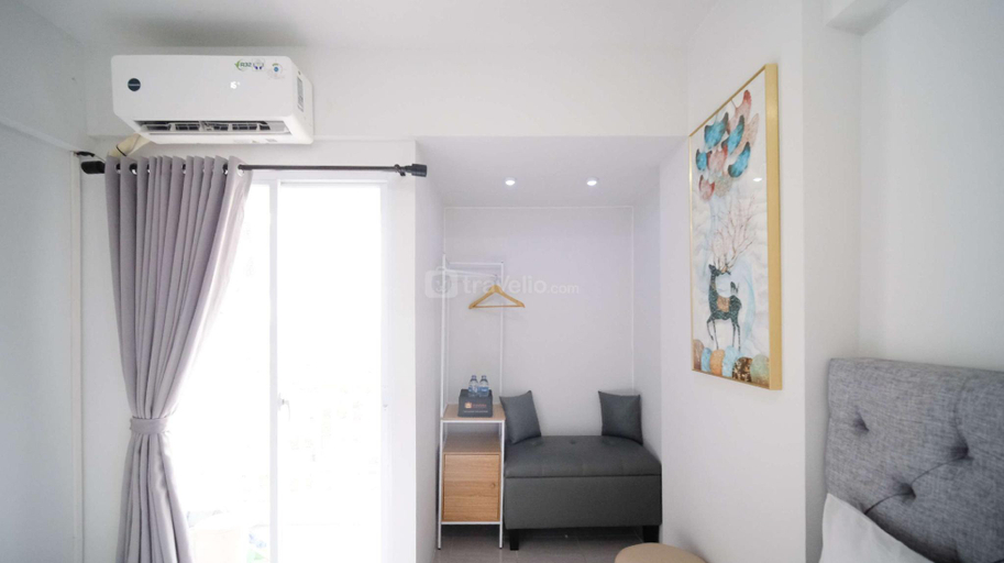 Others 4, Studio (No Kitchen) Suncity Residence By Travelio, Sidoarjo