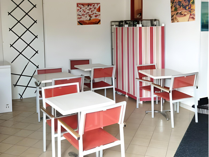 Food & Drinks 5, Hotel La Casa, Pyrénées-Orientales