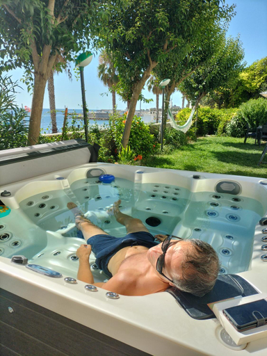 Sport & Beauty 5, Maison De Revel, Rome
