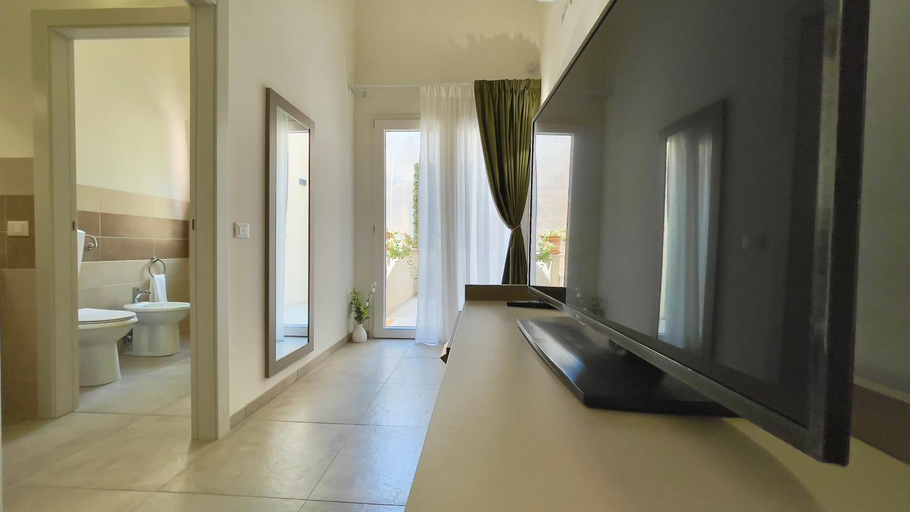 Others 4, La Corte dei Colombi - GUEST HOUSE, Trapani