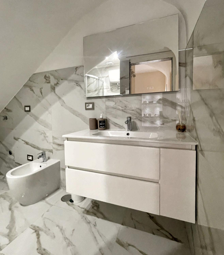 5, Re Ferdinando Apartment, Napoli