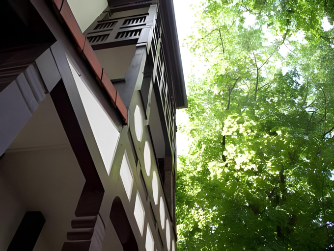 Exterior & Views 1, Hostel Jena, Jena