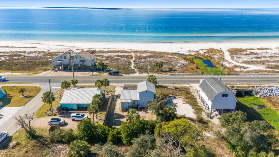 Exterior & Views 2, Beach House - Maple Leaf Relief by PHG, Gulf