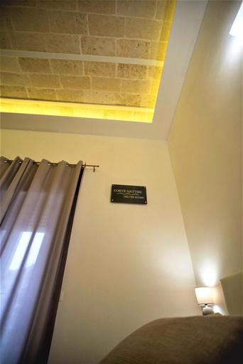 Others 3, Corte Gattini Rooms, Matera