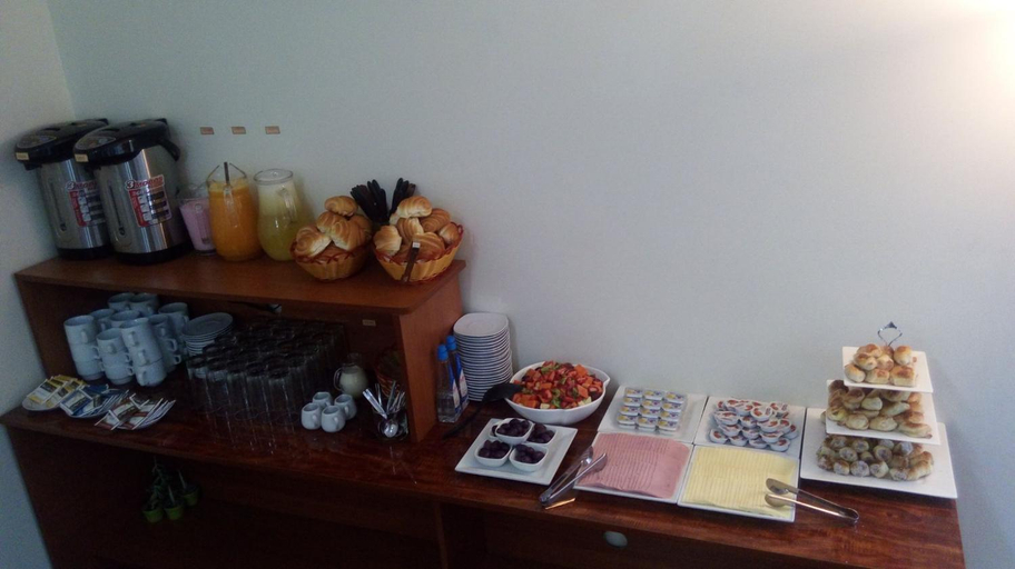 Food and beverages 3, Munayki Hotel, Tacna