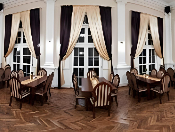 Food & Drinks 2, Gosciniec & SPA Darlowo, Sławno