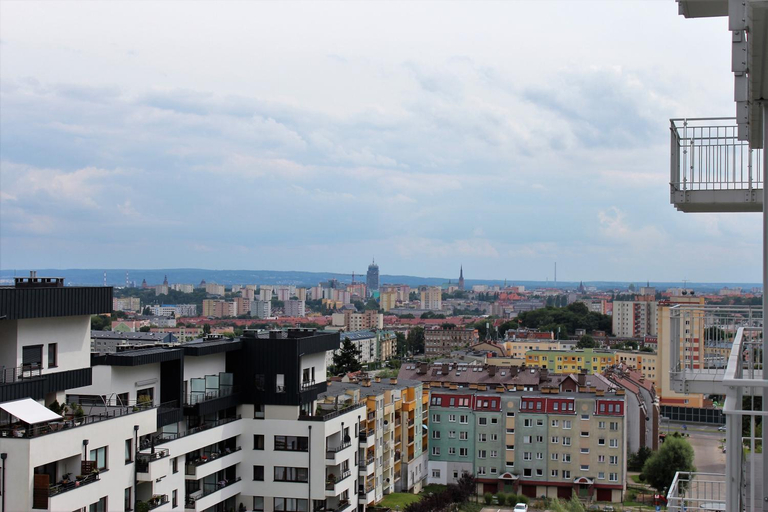 Others 3, JAB Apartments Panoramika Business & Family, Szczecin