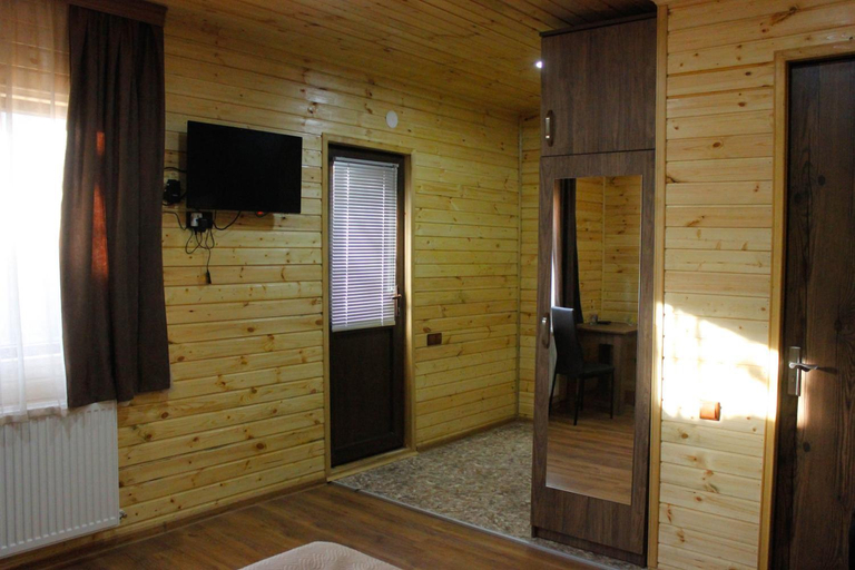 Others 2, Oasis Mtskheta, Mtskheta