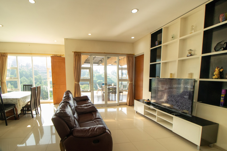 Others 2, De Reiz Villa Springhill Syariah 4BR + 1 BR Family Only, Bandung