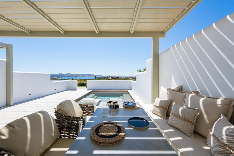 Others 5, Sersi Paros Villas & Suites-Member of My Villas Hospitality, South Aegean