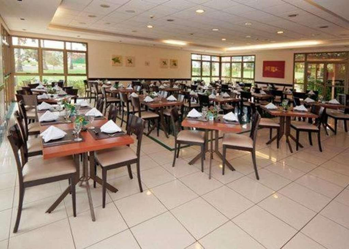 Food & Drinks, Flat em Franca SP, Franca