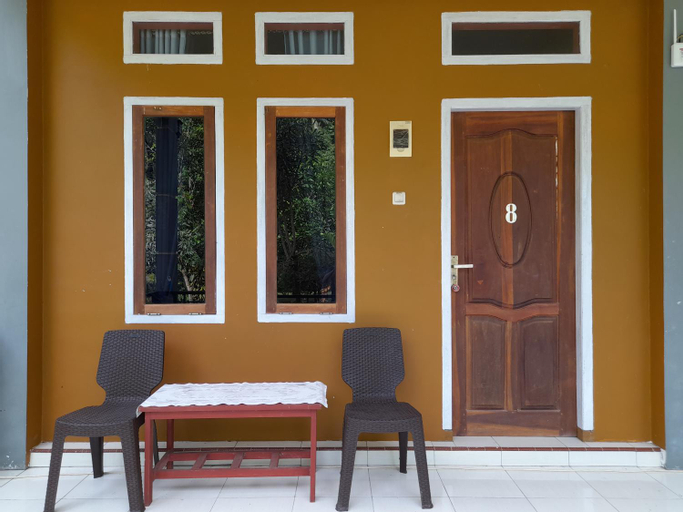 Tangkoko Lodge, Bitung