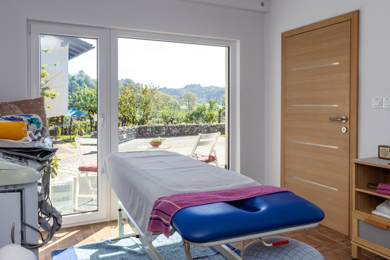 Others 5, Apartment Dalija & Rooms - Wellness & Massage Studio, Zagorska Sela