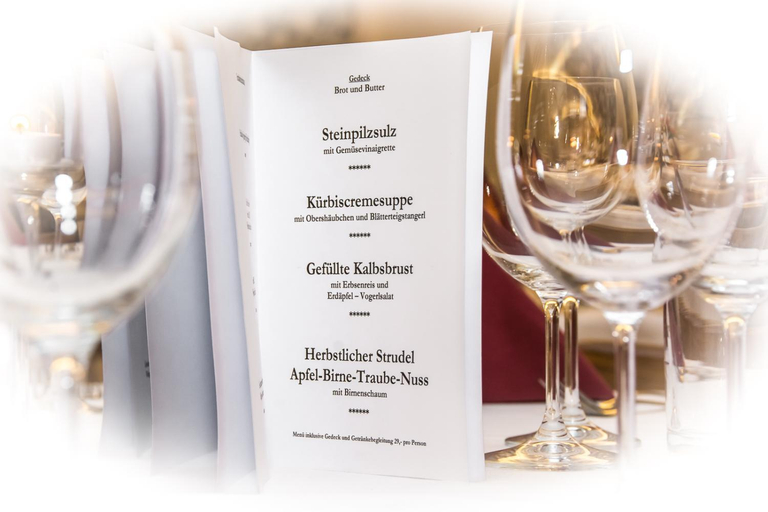 Others 5, Gasthof Schmolz mit Ubernachtung im Hotelzimmer, Sankt Pölten Land