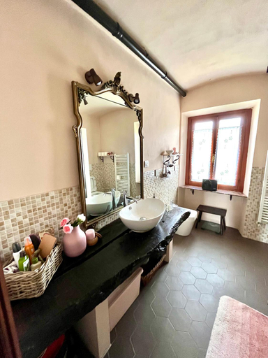 Bedroom 3, GABRY GUEST HOUSE, Asti