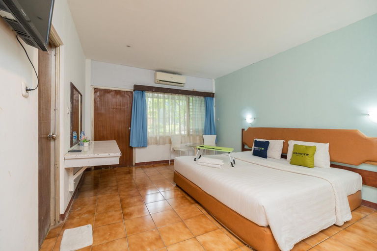Bedroom 4