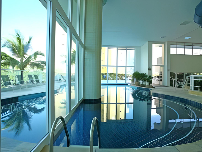 Others 3, Pool Ilha da Madeira Resort, Bertioga