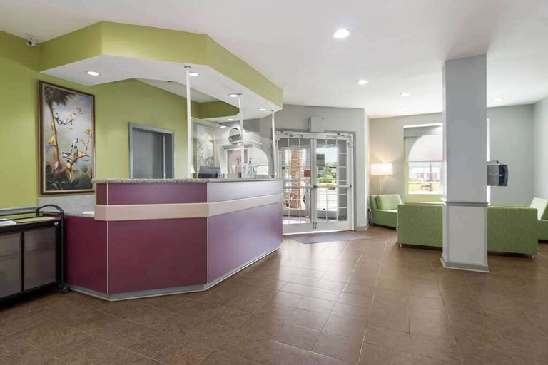 Quality Inn Shallotte near Ocean Isle Beach, Brunswick