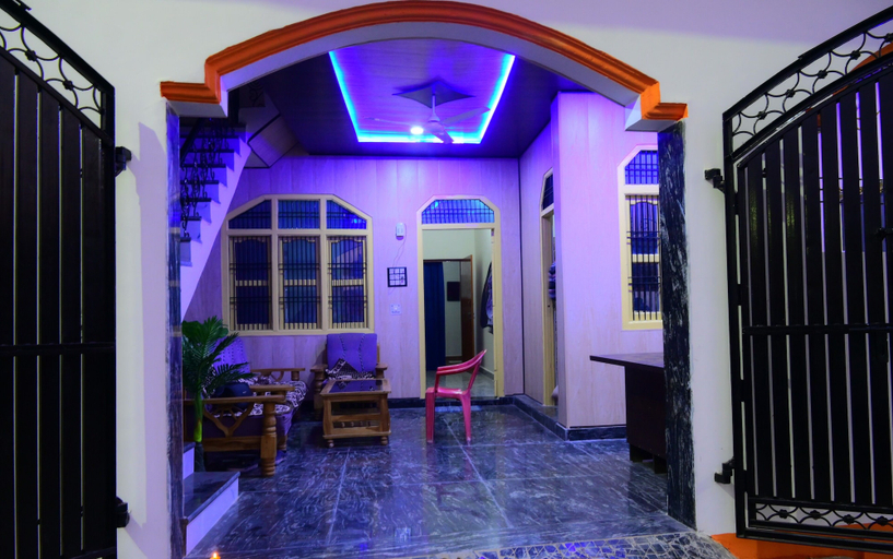Others 4, Shraddha Guest House, Faizabad
