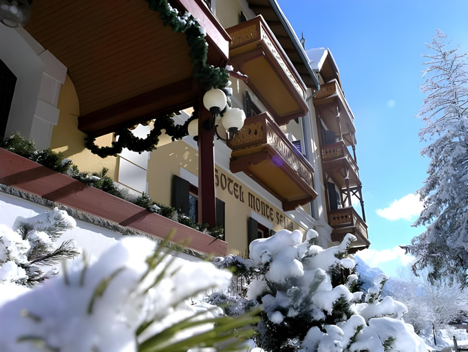Others 4, Hotel Monte Sella, Bolzano