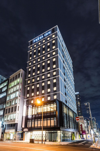 Exterior 1