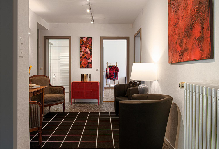 Others 4, Boutique Villa J87, Interlaken
