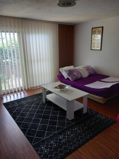 Bedroom 21