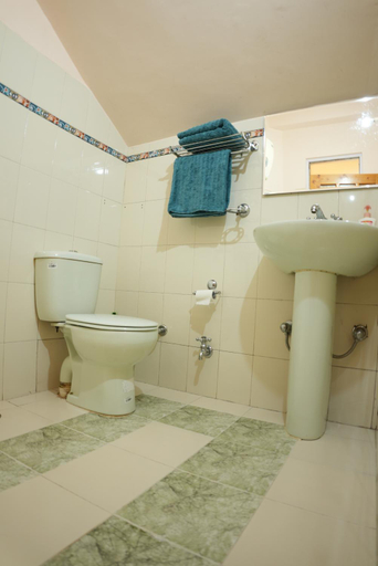 Bathroom 3, Westwoodvilla by Edenhomes, Kullu