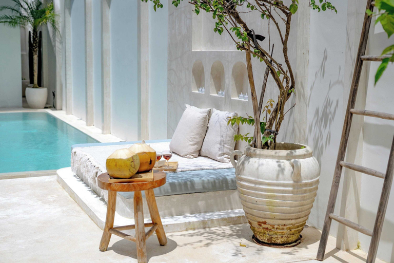 Others 5, Romantic & Luxurious villa in Bingin, Badung