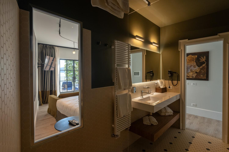 Bathroom 3, Hotel Arancioamaro, Verbano-Cusio-Ossola