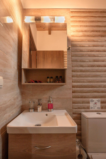 5, Lithina charm villa with private pool and sea view, Crete