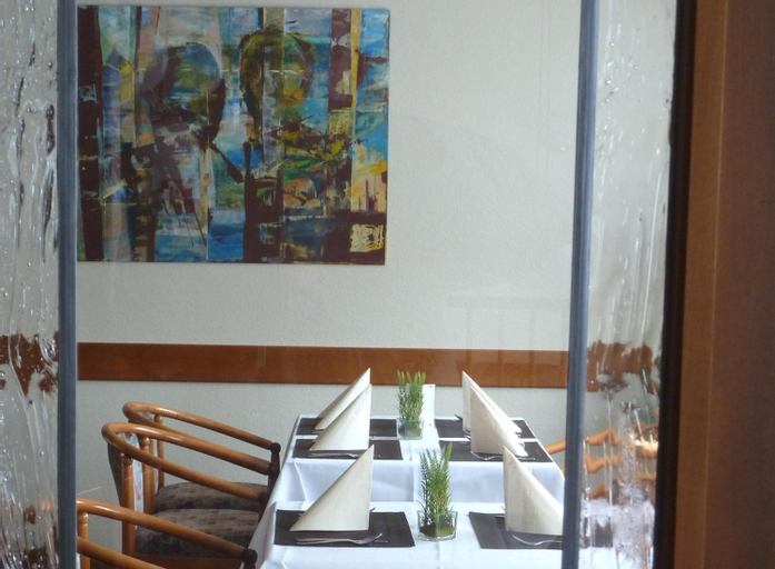 Food & Drinks 5, Hotel-Restaurant Goldenstedt, Delmenhorst