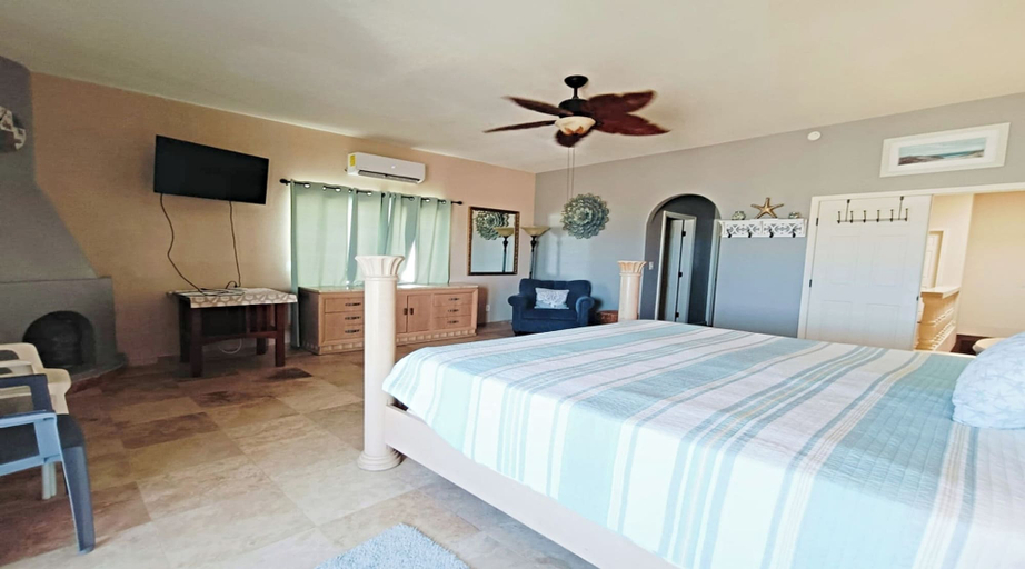 Bedroom 3, Sea Esta Villa by Kivoya, Puerto Peñasco
