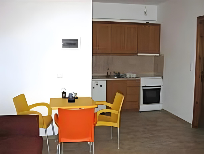 Others 5, Vrisi Apartments & Villa, Faistos