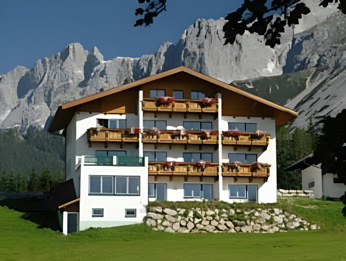 Others 5, Aparthotel Sunrise, Liezen