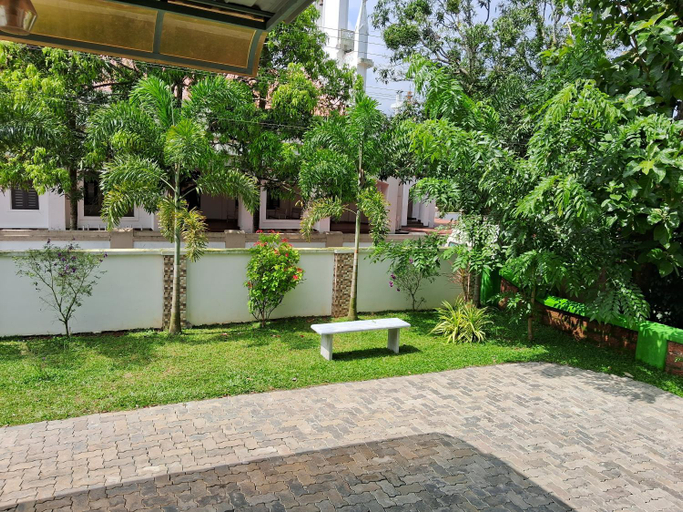 Others 3, Shamrock Inn, Ernakulam